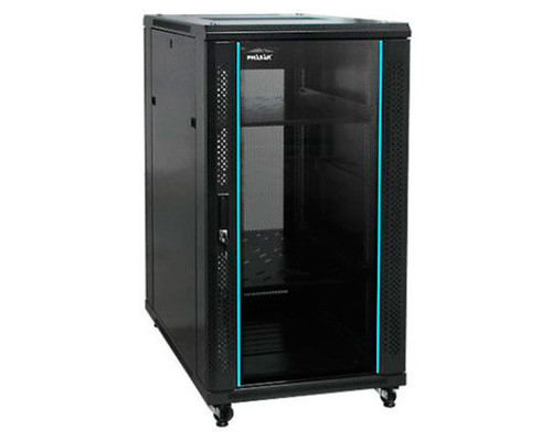 Armario rack suelo 19 pulgadas phasak pro-MR126 Armario rack suelo 19 pulgadas phasak pro